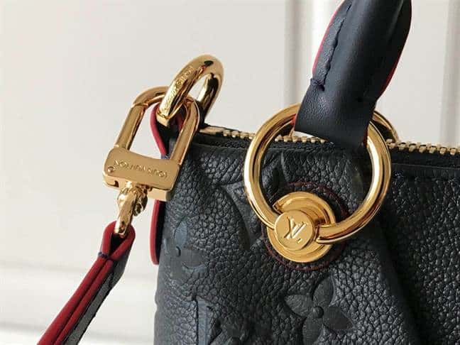Louis Vuitton Tote BB - LTB528 - 5