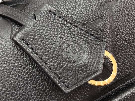 Louis Vuitton Madeleine MM handbag - LHB663 - 6