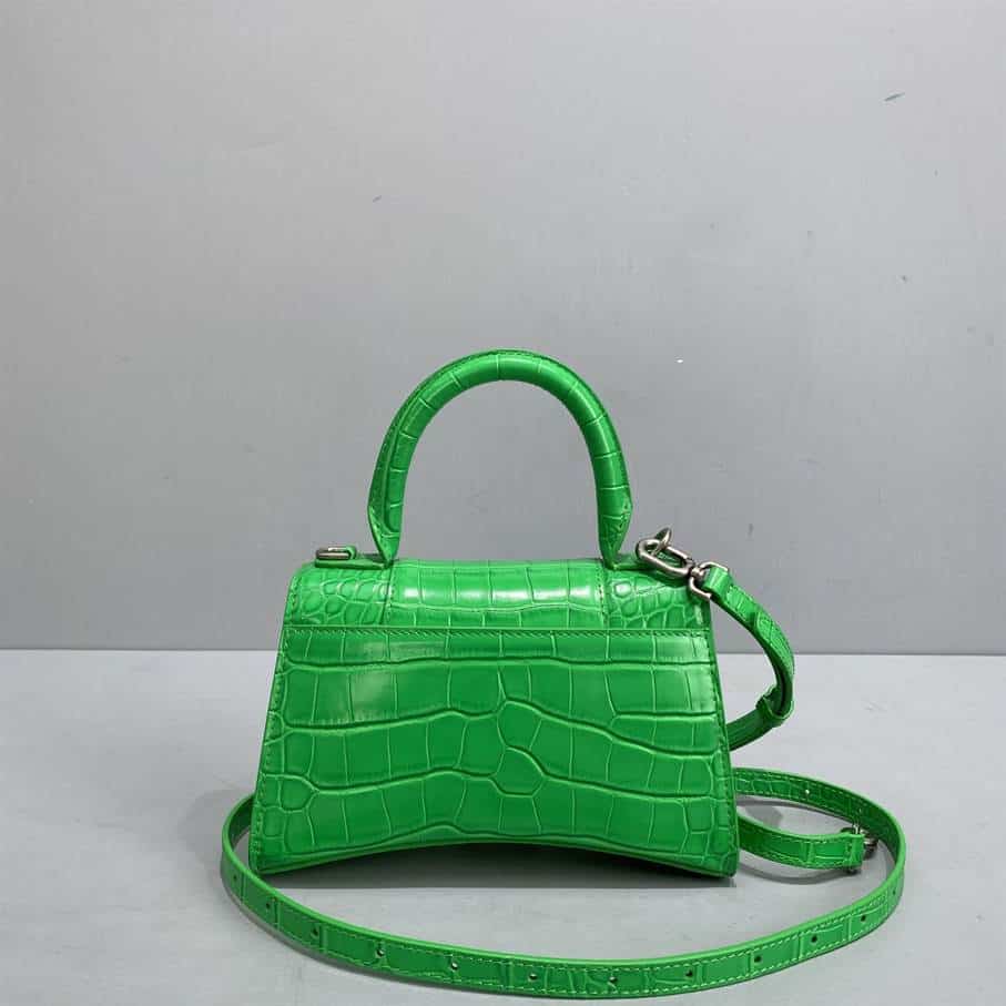 Women'S Hourglass Small Handbag - BHB17 - 2