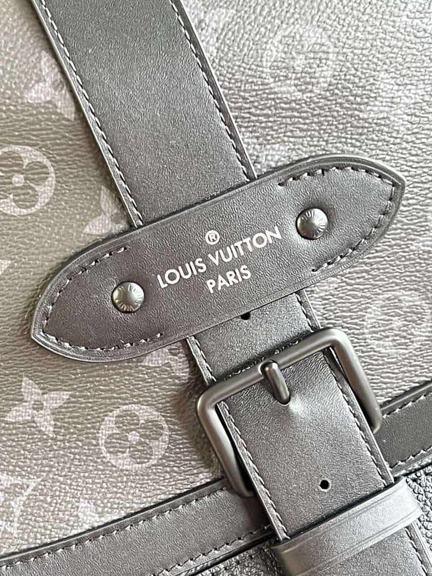 LOUIS VUITTON CROSSBODY - LMB331 - 8