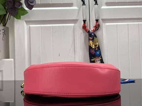 Louis Vuitton Over The Moon Bubblegram Leather - LHB659 - 4