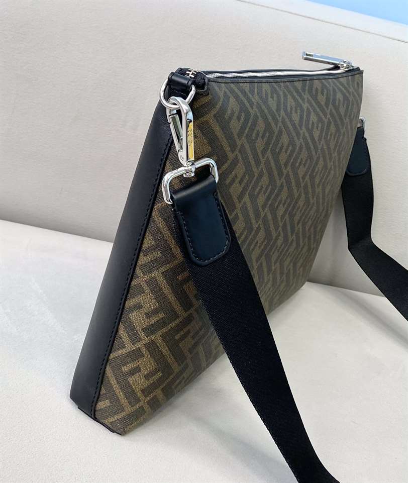 Fendi Crossbody Bag - FPD59 - 4