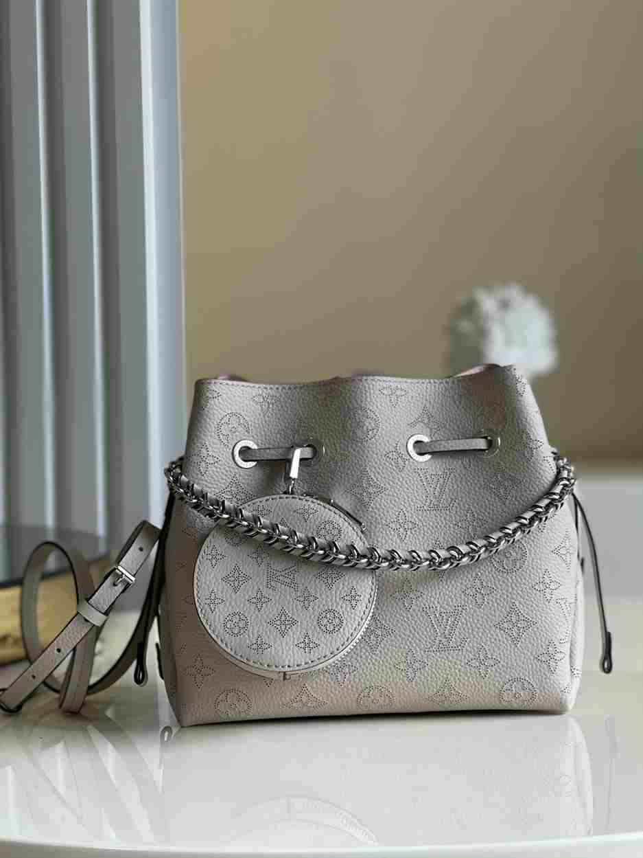 LOUIS VUITTON BELLA BUCKET BAG - LHB638 - 6