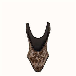 Fendi Swimsuit - FS21 - 2
