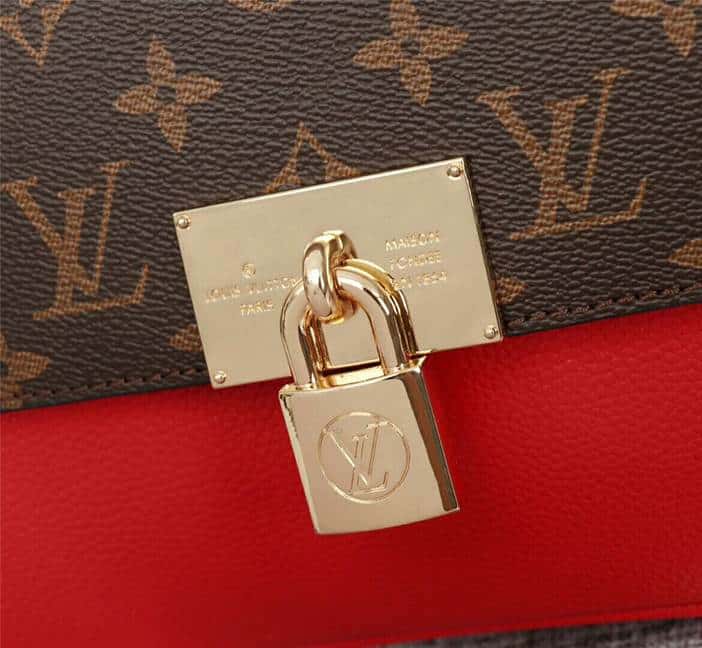 Louis Vuitton Handbags - LHB600 - 5