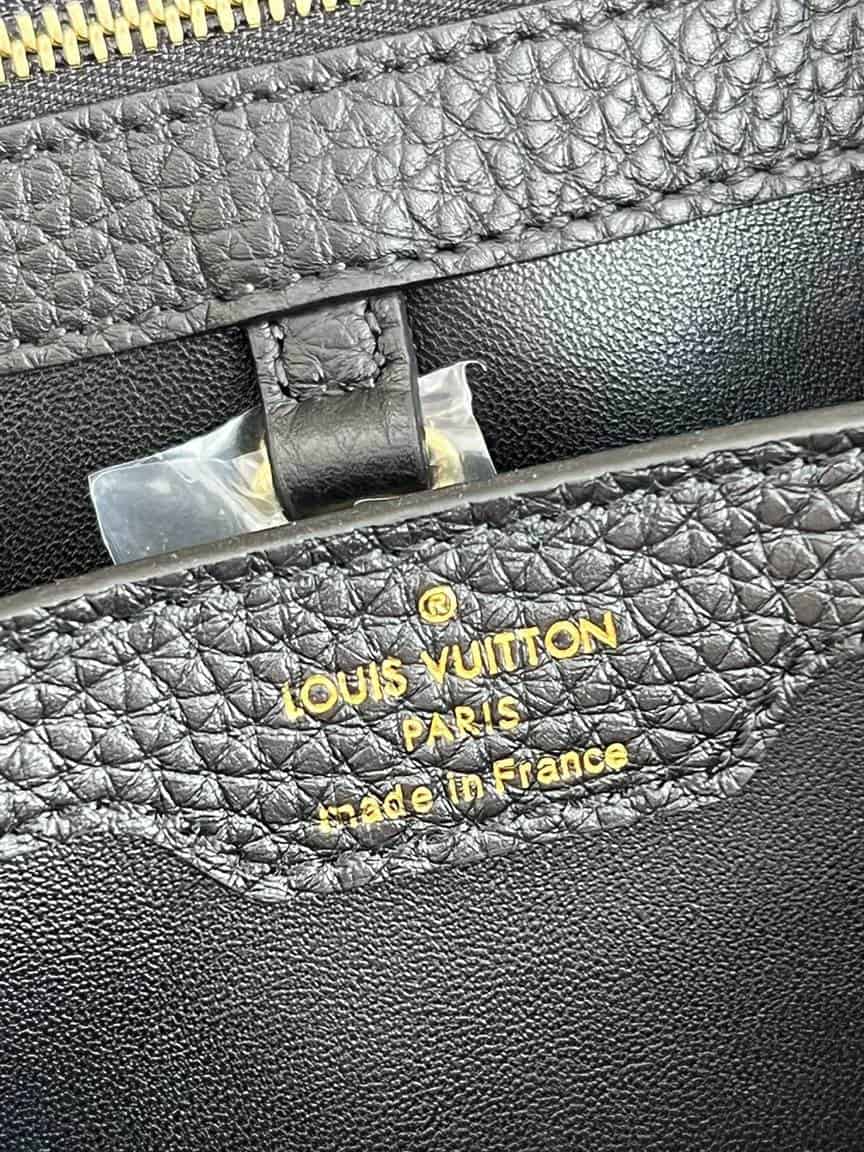 Louis Vuitton Capucines MM Capucines - LHB490 - 7