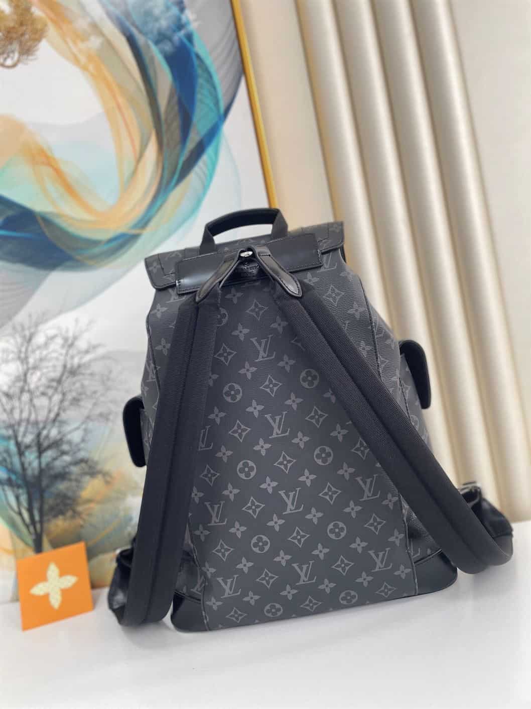 Louis Vuitton Christopher Pm - LBP431 - 8