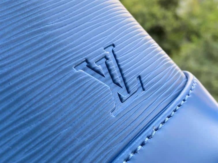 Louis Vuitton Alma Bb - LHB410 - 5