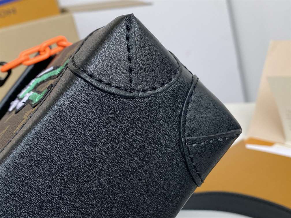 Louis Vuitton Steamer XS - LMB268 - 5