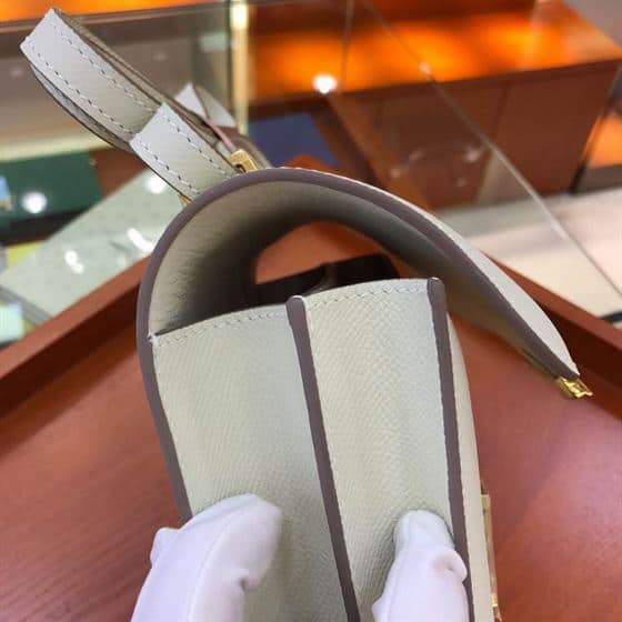 Hermes Constance Bag - HBP065 - 6