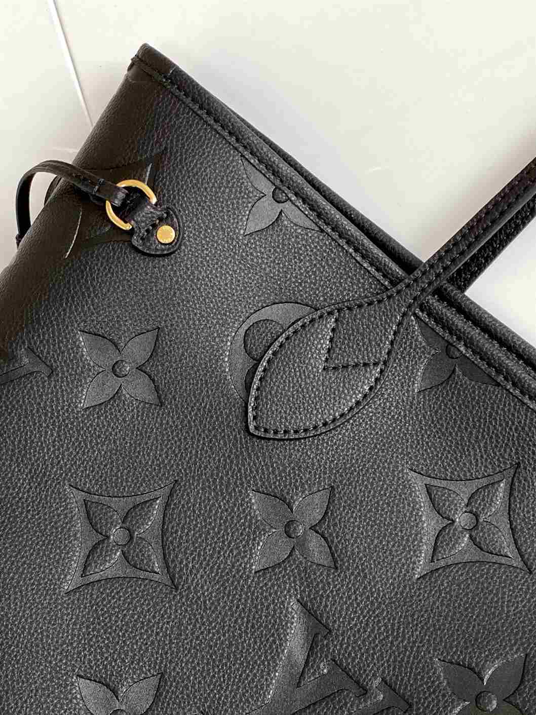 LOUIS VUITTON NEVERFULL MM - LTB542 - 8