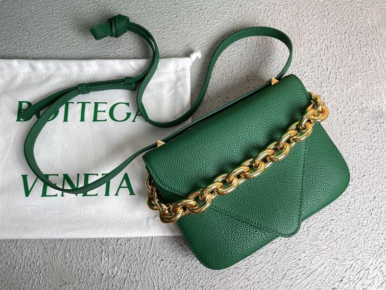 Bottega Veneta Wonmen's Mount in Jungle - PBV17 - 6