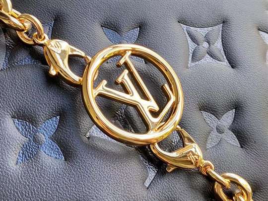 Louis Vuitton Pochette Coussin - LHB374 - 7