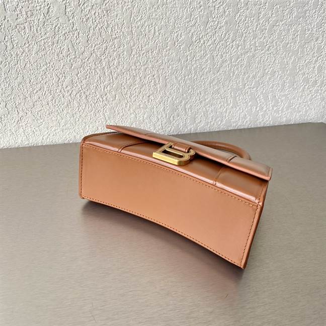 Women'S Hourglass Small Handbag - BHB29 - 5