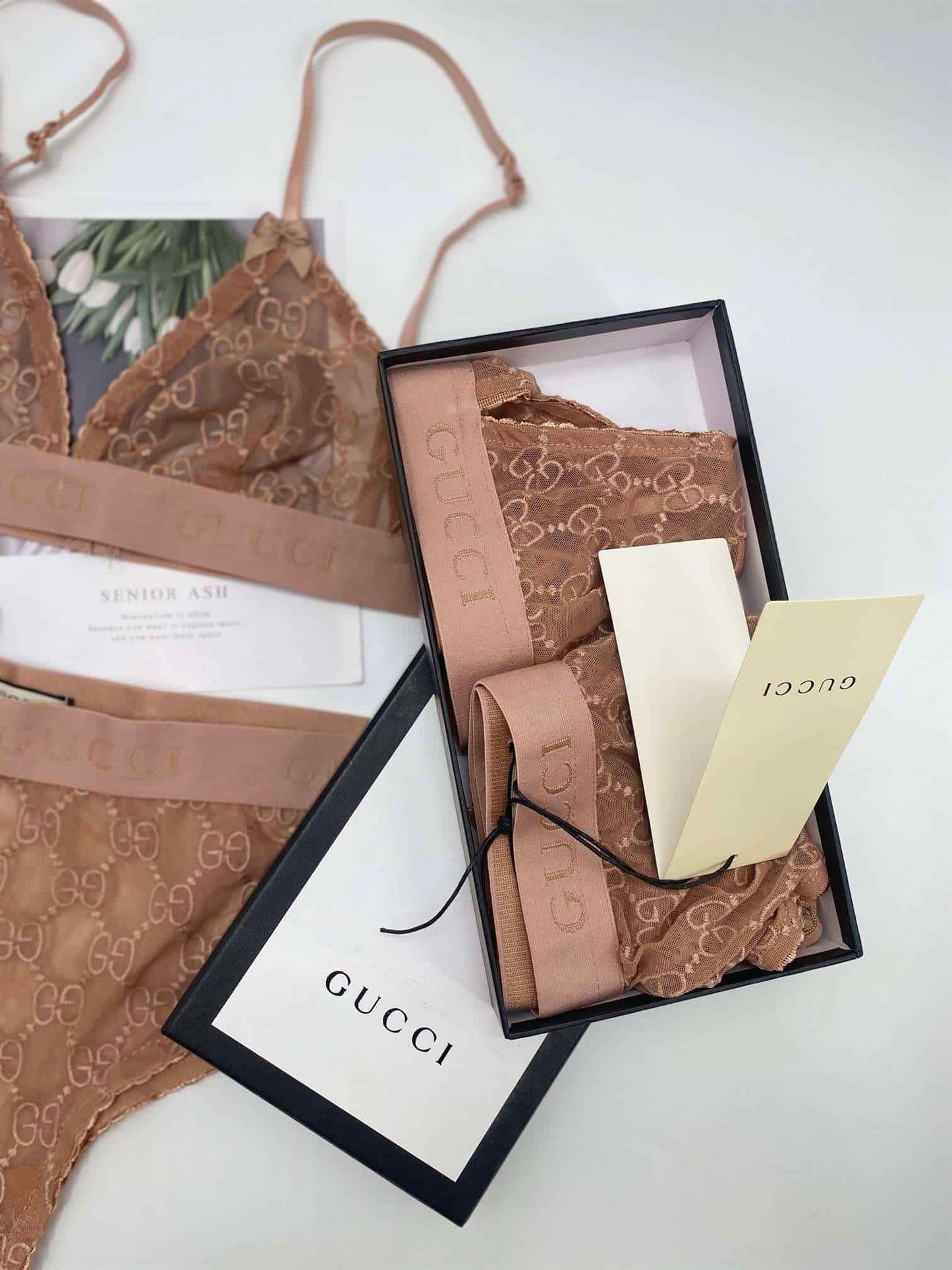 Gucci Swimsuit - GCS26 - 3