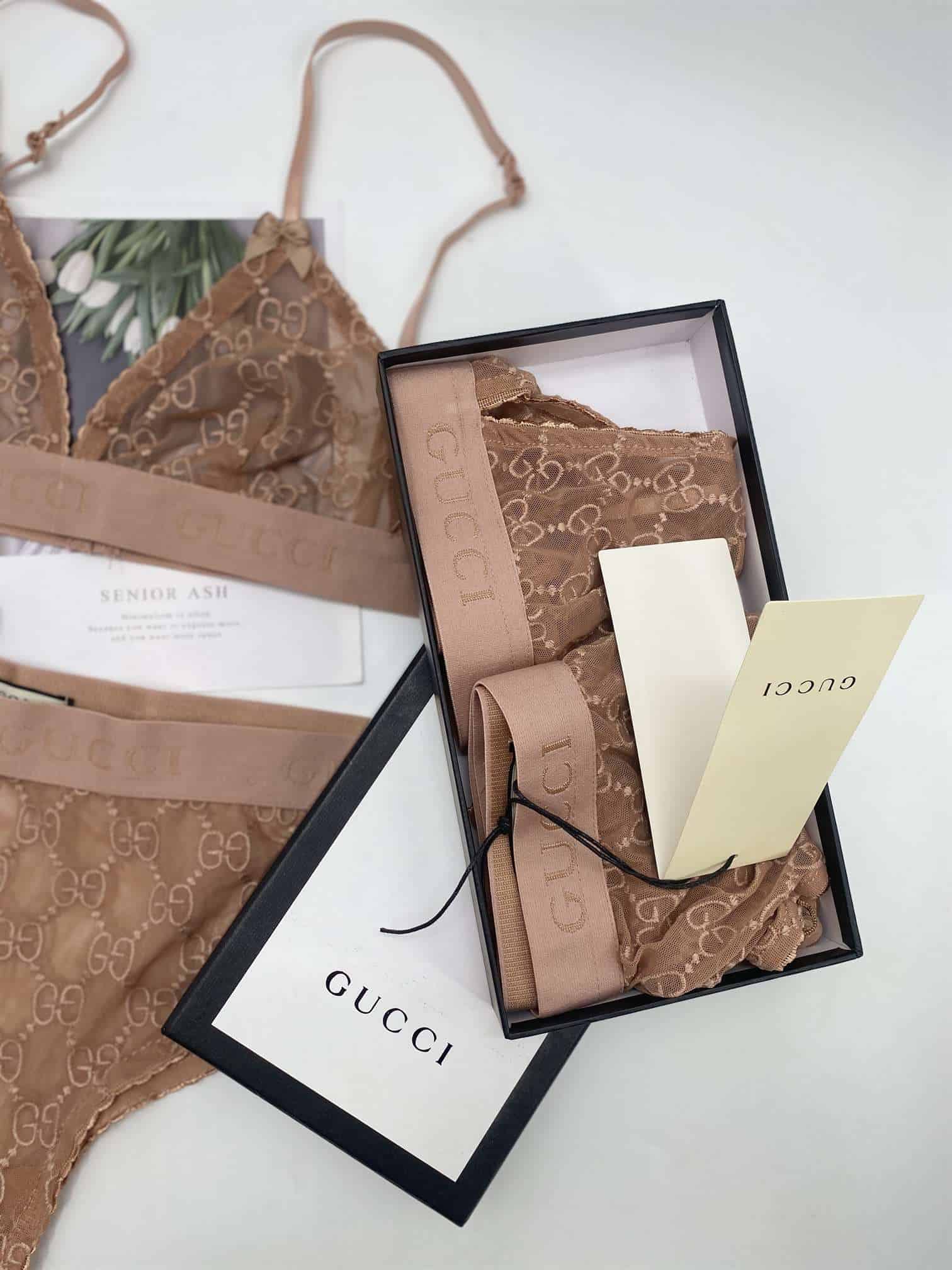 Gucci Swimsuit - GCS26 - 3