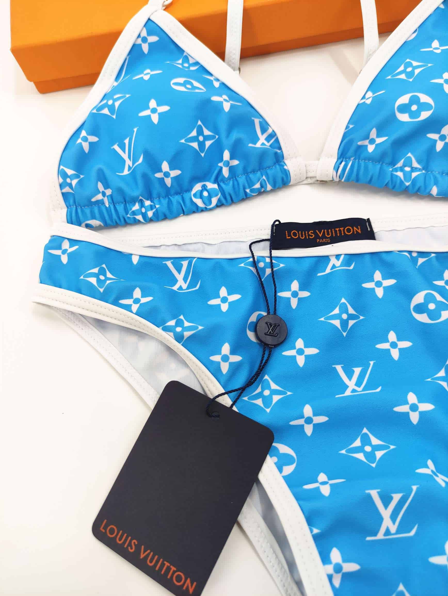 LV Swimsuit - LVS03 - 3