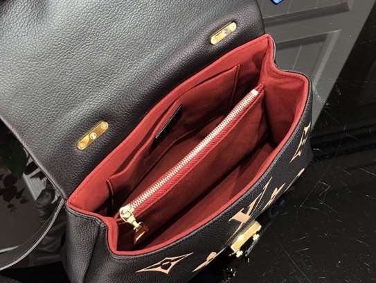 Louis Vuitton Madeleine BB handbag - LHB665 - 6