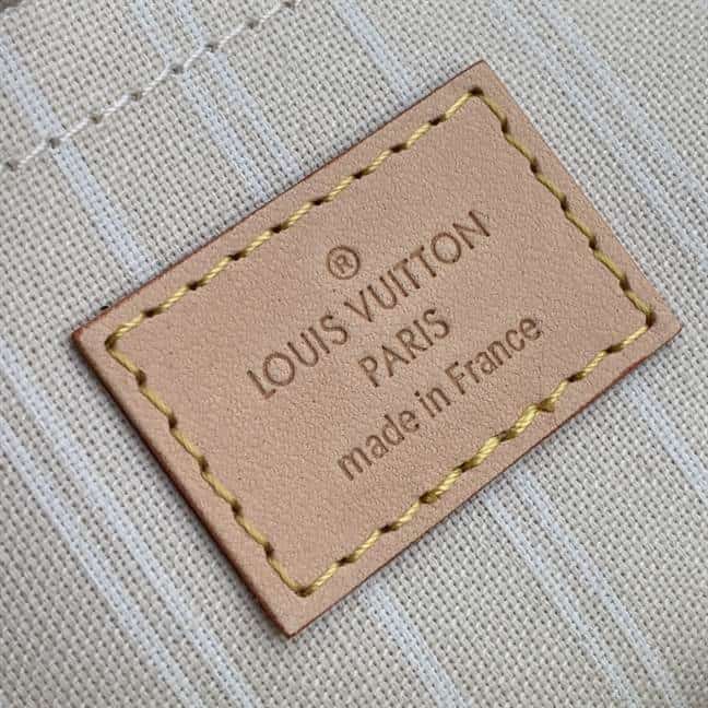 Louis Vuitton Multi Pochette Accessoires - LHB547 - 6