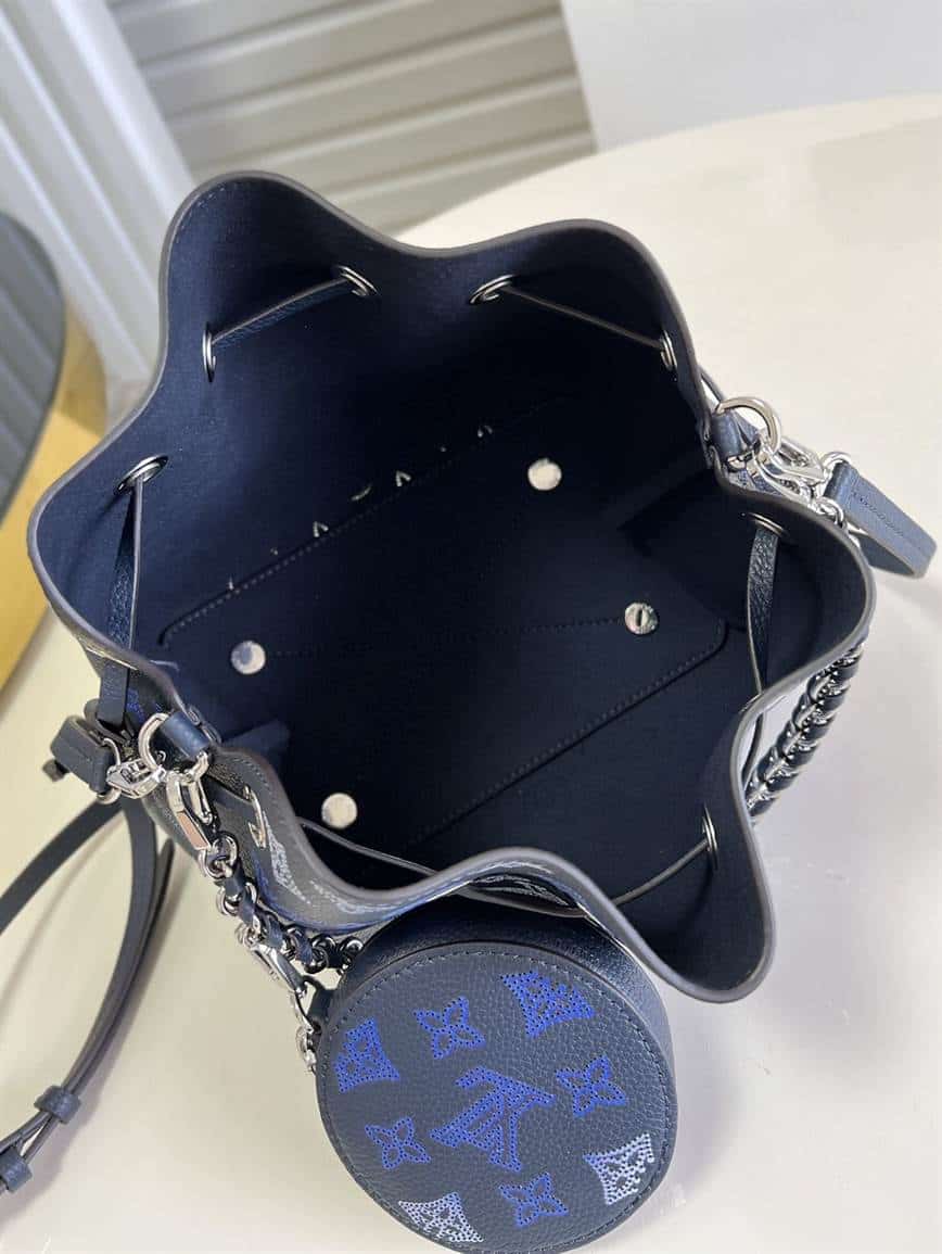 Louis Vuitton Bella - LHB516 - 6
