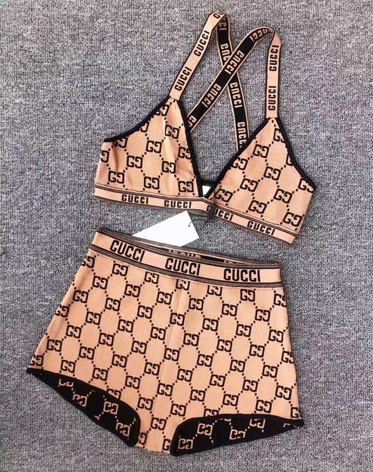 Gucci Swimsuit - GCS11 - 2