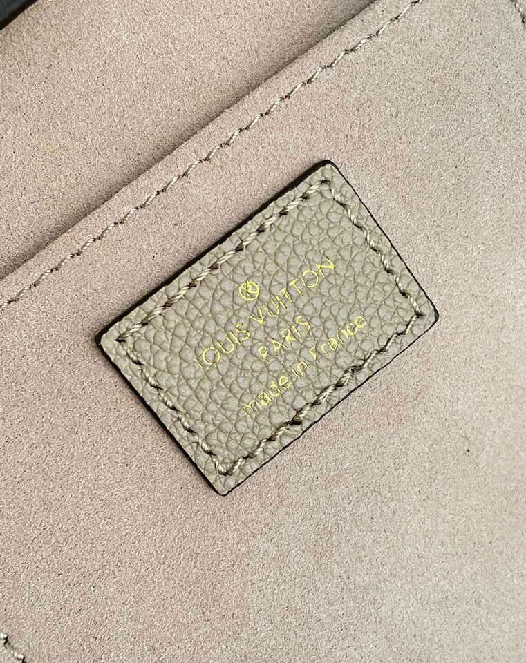 Louis Vuitton Petit Sac Plat - LHB203 - 7