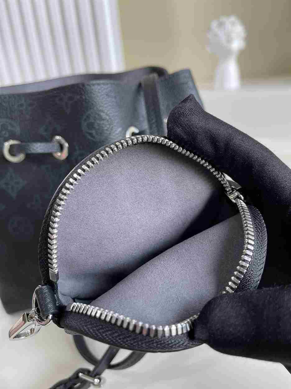 LOUIS VUITTON BELLA BUCKET BAG - LHB637 - 6
