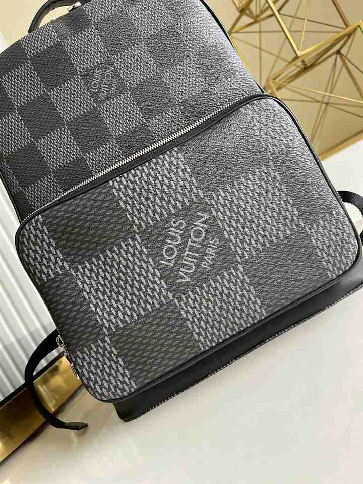 LOUIS VUITTON CAMPUS - LBP440 - 3