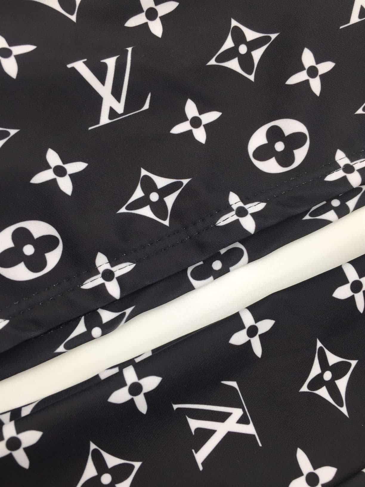 LV Swimsuit - LVS25 - 4