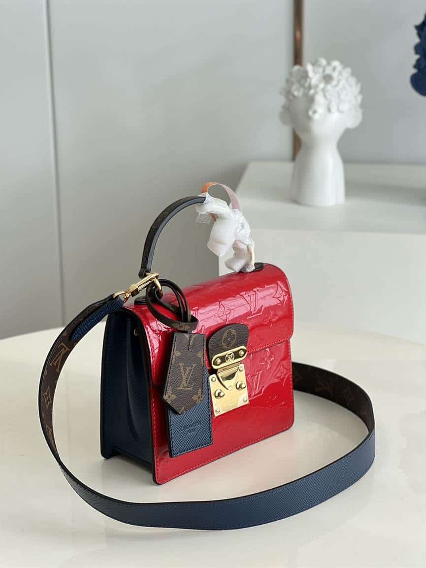 Louis Vuitton Spring Street - LHB538 - 5