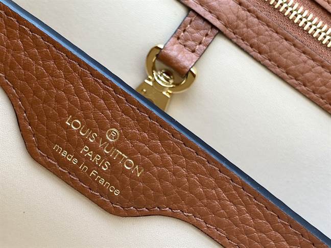 Louis Vuitton Capucines BB Capucines - LHB494 - 7