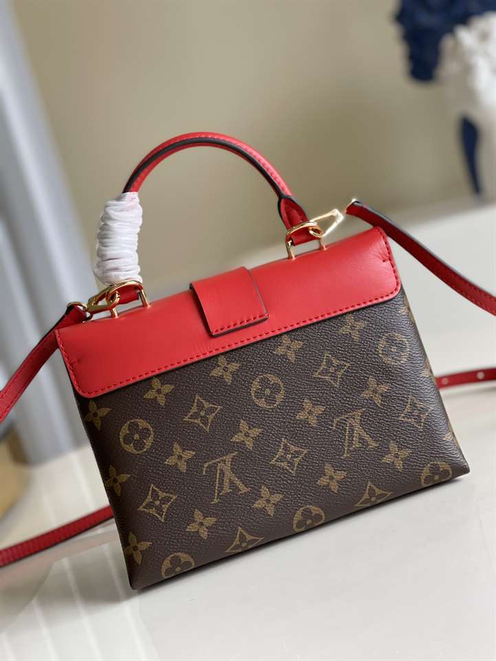 Louis Vuitton Locky Bb - LHB169 - 2