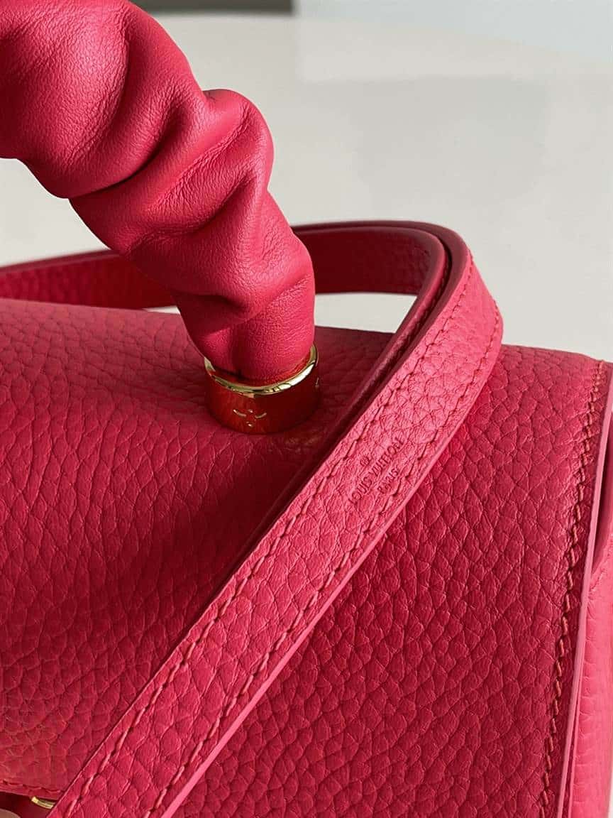 Louis Vuitton Twist PM Other Leathers - LHB504 - 5
