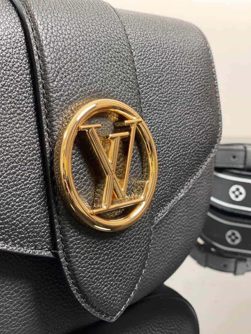 Louis Vuitton Lv Pont 9 Soft Pm - LHB465 - 7