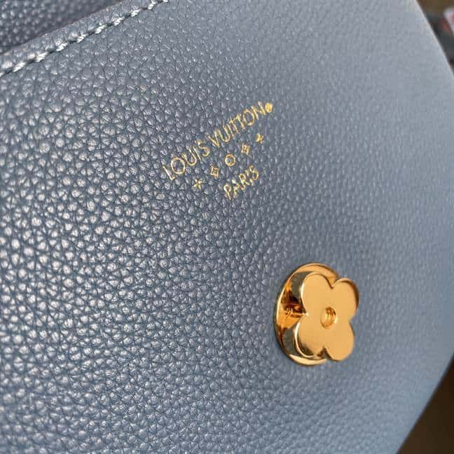 Louis Vuitton Lv Pont 9 Soft Pm - LHB467 - 9