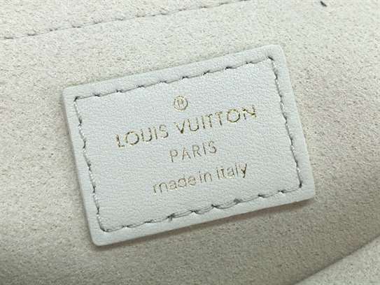 Louis Vuitton Wave Chain Bag - LHB323 - 8