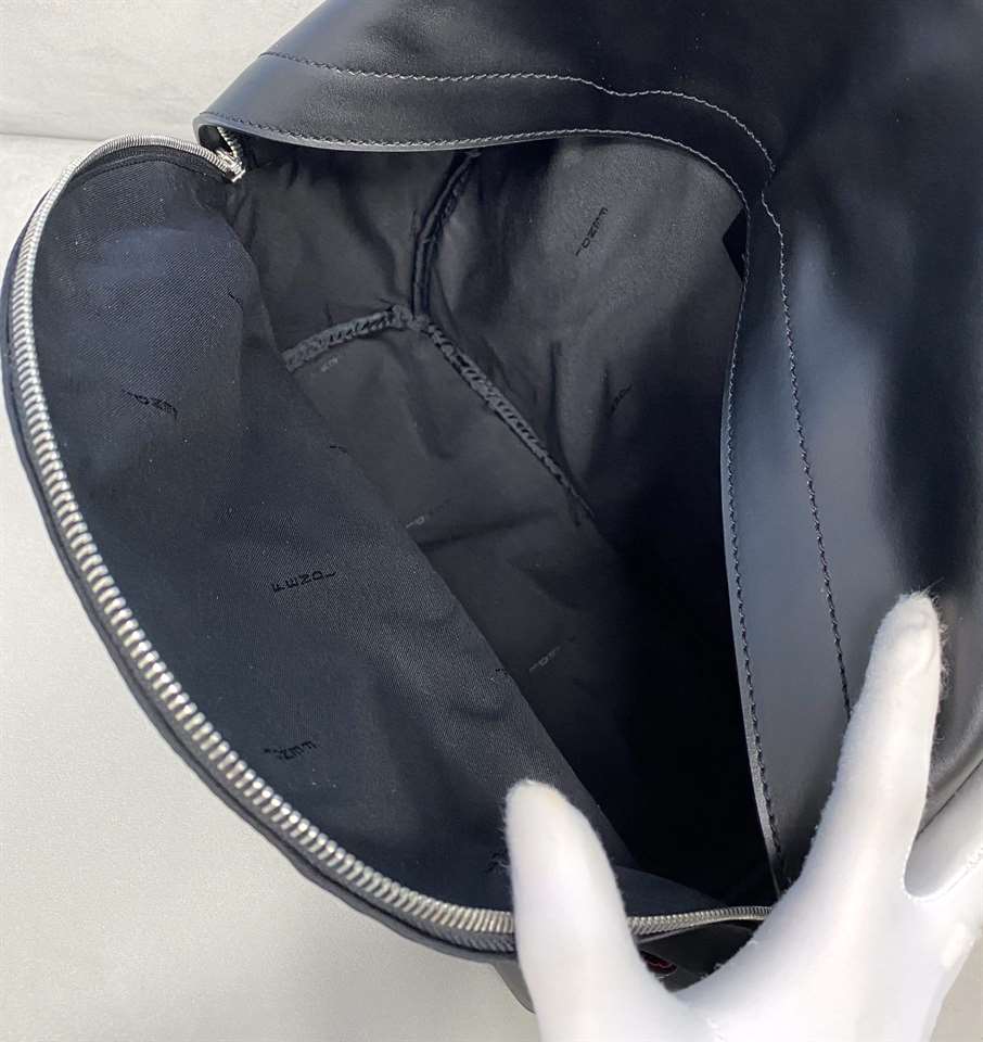 Fendi Utterfleye Backpack - FPD57 - 6