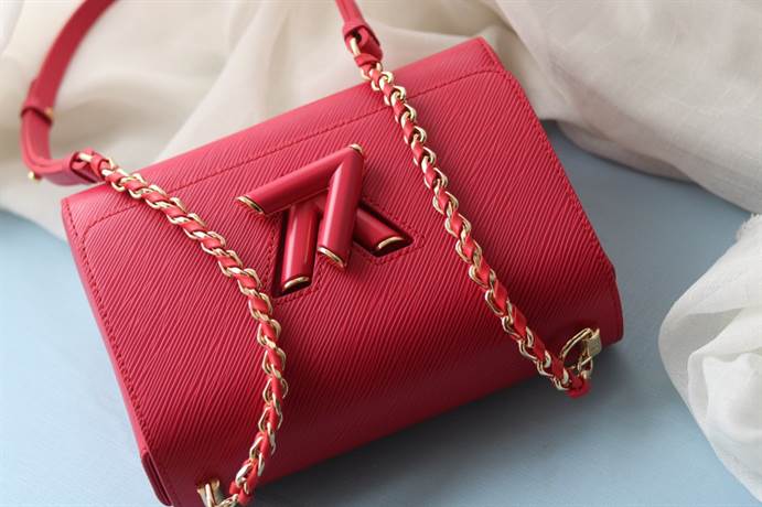 Louis Vuitton Twist PM - LHB566 - 4