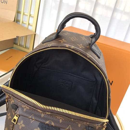 Louis Vuitton Palm Springs PM - LBP283 - 8