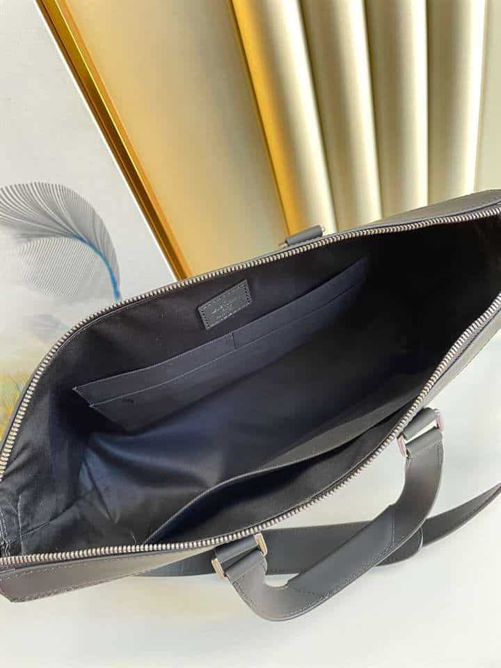 Louis Vuitton Briefcase Explorer - LDB183 - 7