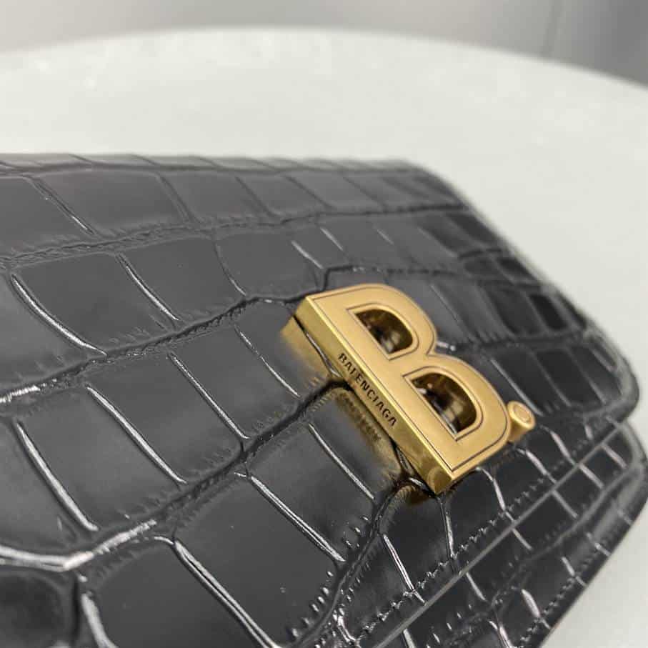 Balenciaga Crossbody Bag - BHB28 - 4