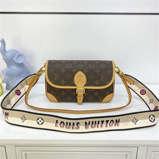 Louis Vuitton Bag- LHB454 - 2