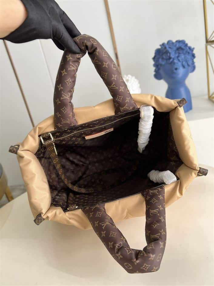 Louis Vuitton Onthego Gm - LHB446 - 6