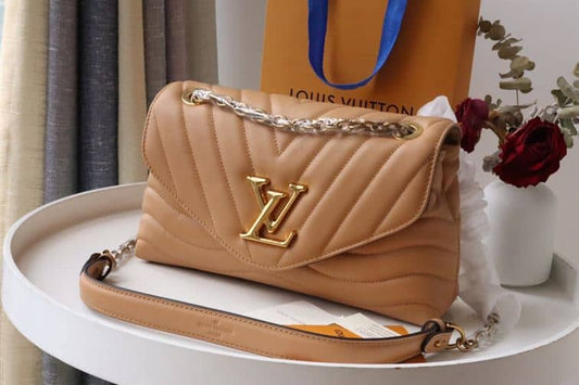 LOUIS VUITTON NEW WAVE BAG - LHB616 - 1