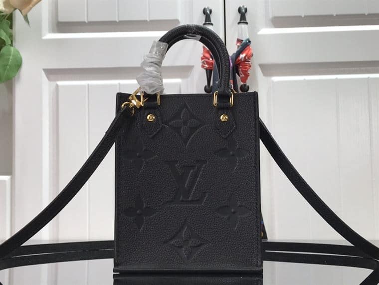 Louis Vuitton Petit Sac Plat - LHB416 - 2
