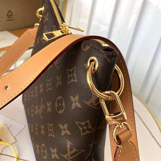 Louis Vuitton Odéon MM - LHB321 - 9