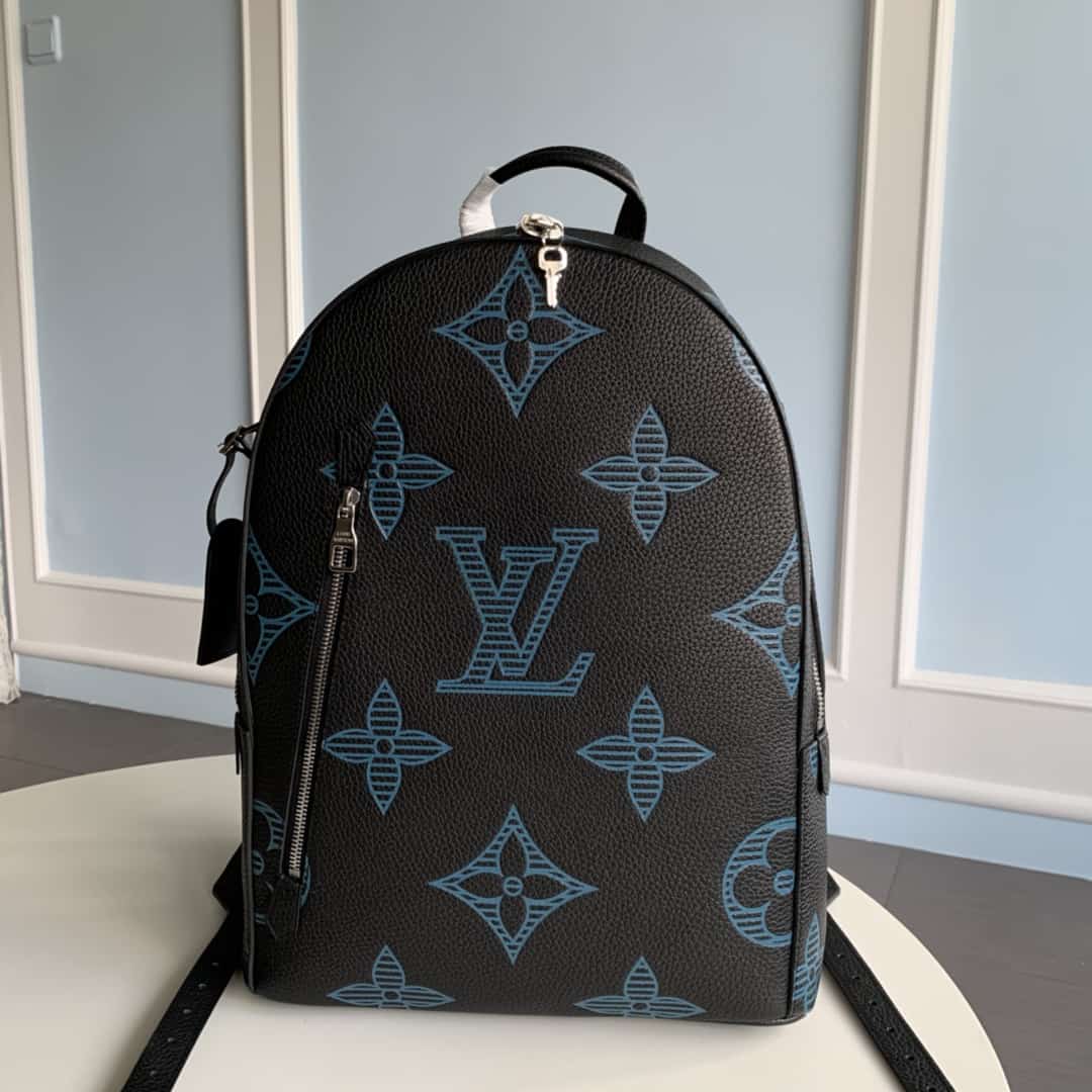 Louis Vuitton Amand Backpack - LBP260 - 2