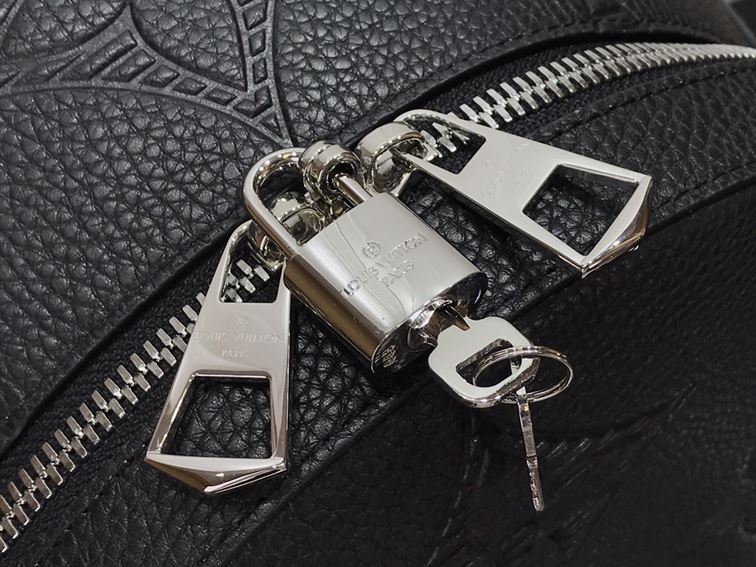 Louis Vuitton Armand Backpack Black - LBP088 - 7