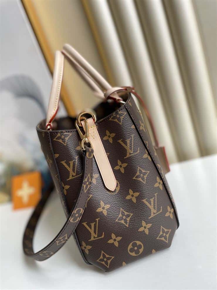 Louis Vuitton Montaigne - LHB443 - 6