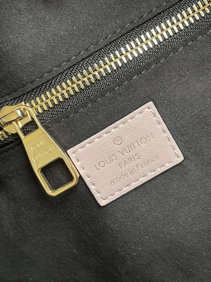 Louis Vuitton Neverfull Mm - LTB180 - 8